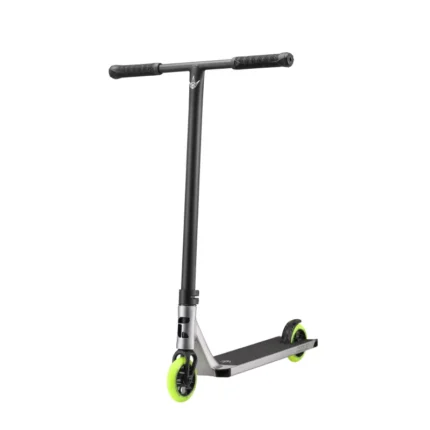 Trottinette freestyle COLT S6 Silver