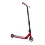 Trottinette Freestyle EROS 21 Violet Orange Rouge