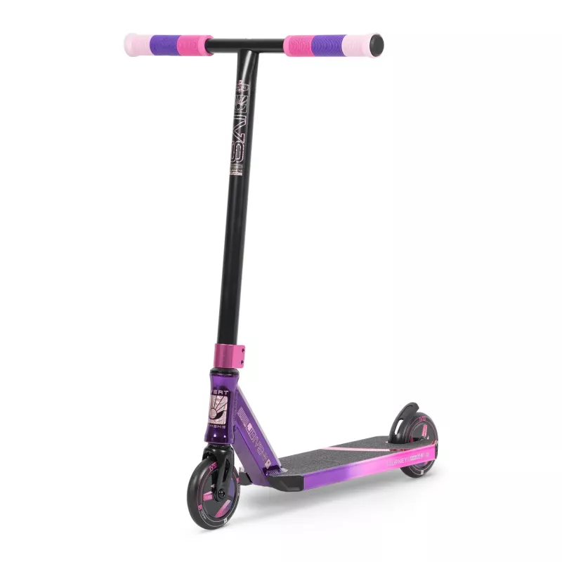 invert-trottinette-supreme-journey-1-mini-tri-electro-pink-pink-purple Trottinette SUPREME JOURNEY 1+ Mini Tri Electro Pink Pink Purple