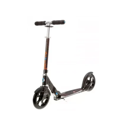 Trottinette Black