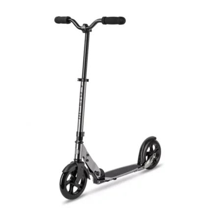 TROTTINETTE Classic Noir Néochrome