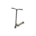 Trottinette Freestyle Conspiracy Noir Or