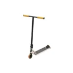 Trottinette Freestyle Fugitive Noir Chrome Gum