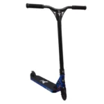 Trottinette freestyle ANIMA 65 Blue Neodeck