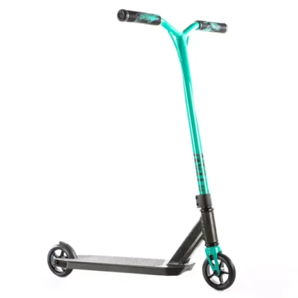 Trottinette Freestyle Cosmopolitan V2 Bleu Noir